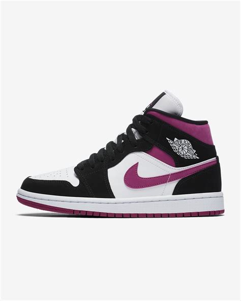 nike air jordan 1 mid damen|air jordan 1 mid australia.